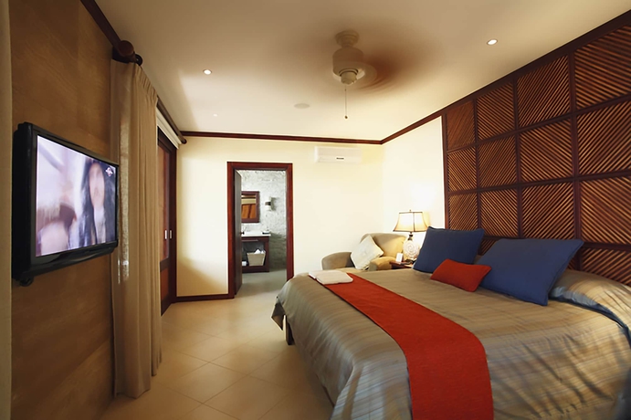 Imagen de la habitación del Hotel Bosque Del Mar, Playa Hermosa. Foto 12