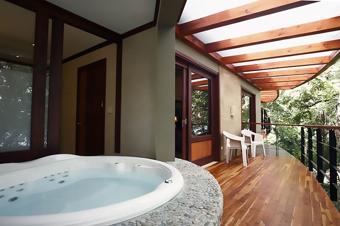 Imagen de la habitación del Hotel Bosque Del Mar, Playa Hermosa. Foto 14