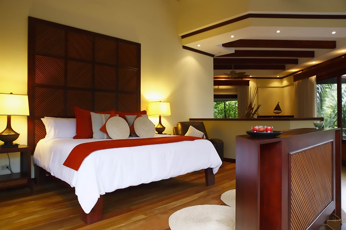 Imagen de la habitación del Hotel Bosque Del Mar, Playa Hermosa. Foto 15