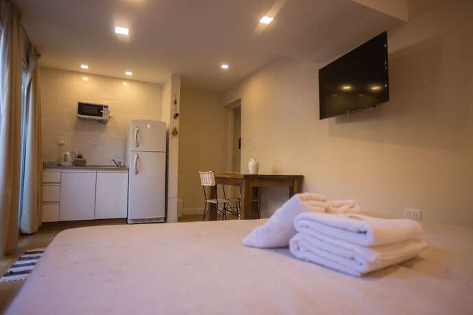 Imagen general del Hotel Bosque Divino Cabañas and Suites. Foto 1