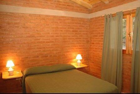 Imagen general del Hotel Bosque Encantado Caba&ntilde;as. Foto 2