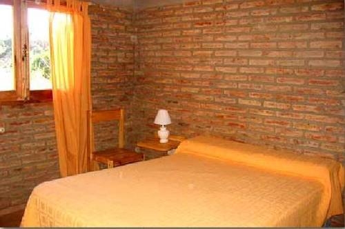 Imagen general del Hotel Bosque Encantado Caba&ntilde;as. Foto 5