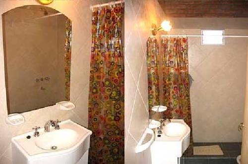 Imagen general del Hotel Bosque Encantado Caba&ntilde;as. Foto 6