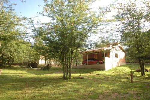 Imagen de la habitación del Hotel Bosque Encantado Caba&ntilde;as. Foto 18