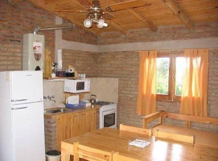 Imagen general del Hotel Bosque Encantado Caba&ntilde;as. Foto 12