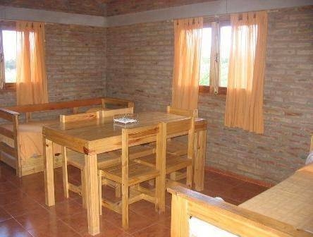 Imagen general del Hotel Bosque Encantado Caba&ntilde;as. Foto 13