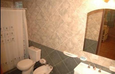 Imagen general del Hotel Bosque Encantado Caba&ntilde;as. Foto 14