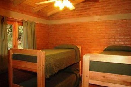 Imagen general del Hotel Bosque Encantado Caba&ntilde;as. Foto 15