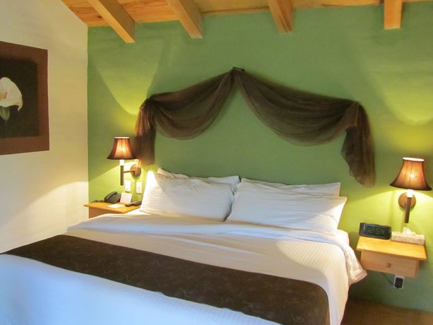 Imagen de la habitación del Hotel Bosque Escondido de Monta&ntilde;a. Foto 7