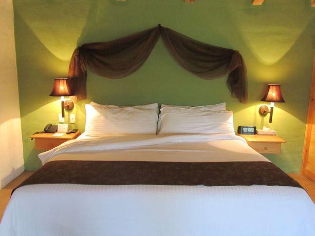 Imagen de la habitación del Hotel Bosque Escondido de Monta&ntilde;a. Foto 15