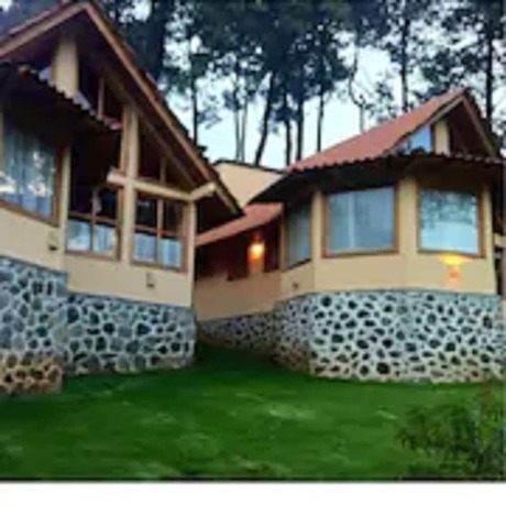 Imagen de la habitación del Hotel Bosque Escondido de Monta&ntilde;a. Foto 18