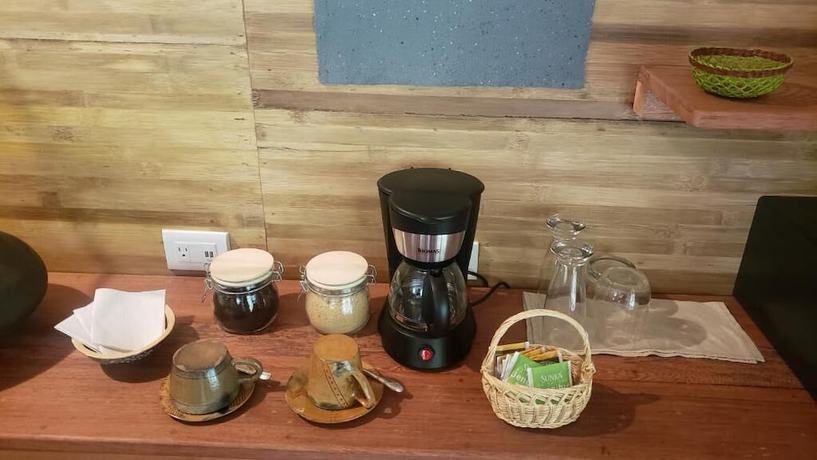 Imagen de la habitación del Hotel Bosque Guardian Lodge. Foto 5