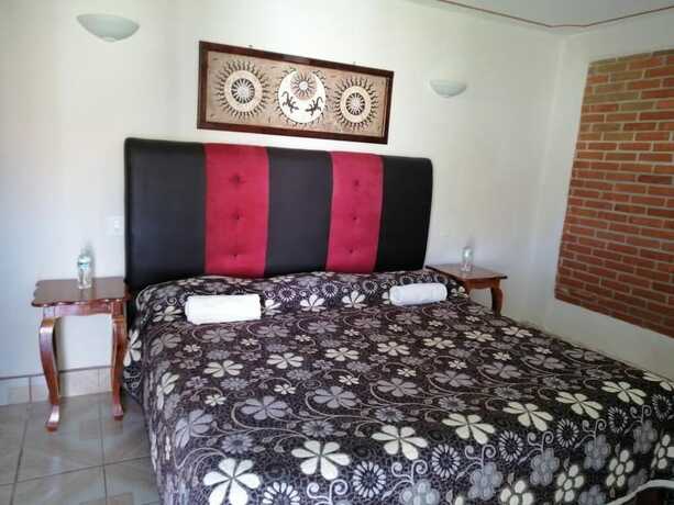 Imagen general del Hotel Bosque Magico. Foto 4