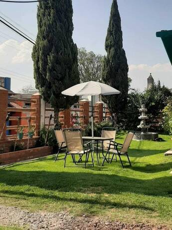 Imagen general del Hotel Bosque Magico. Foto 8