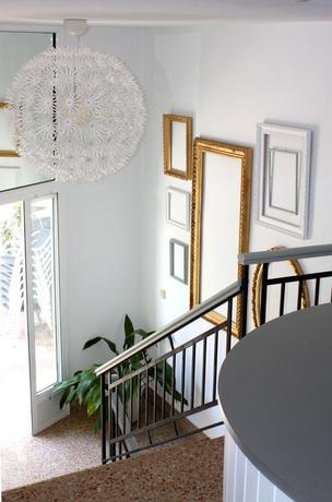 Imagen de los interiores del Hotel Bosquemar. Foto 7