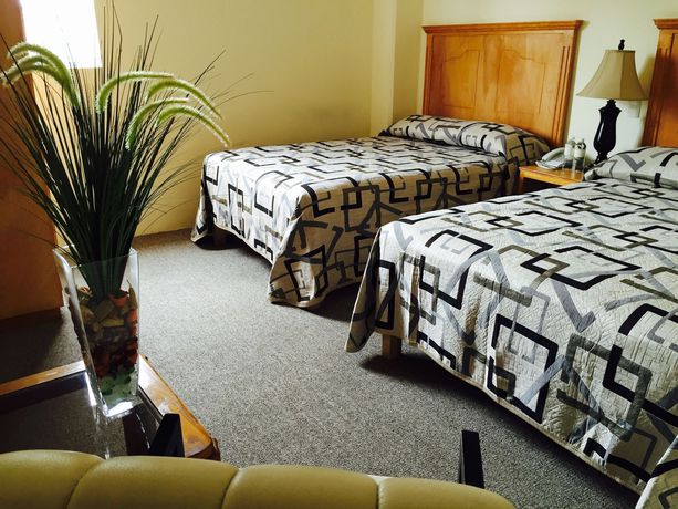 Imagen de la habitación del Hotel Bosques De Liz. Foto 3