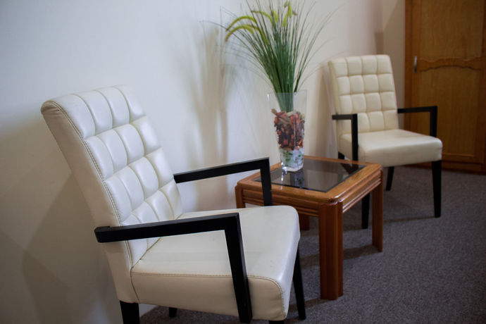 Imagen de la habitación del Hotel Bosques De Liz. Foto 9