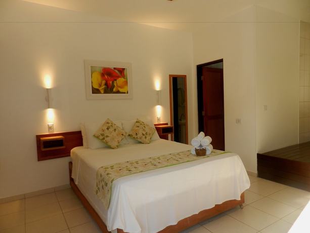 Imagen de la habitación del Hotel Bosques do Massagua&ccedil;u. Foto 12