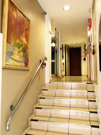 Imagen de los interiores del Hotel Bosquet Pau Centre. Foto 15