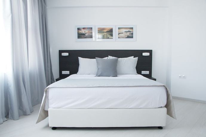 Imagen de la habitación del Hotel Boss Boutique Athens. Foto 3