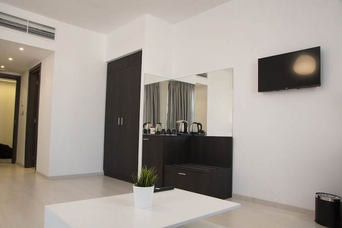 Imagen de la habitación del Hotel Boss Boutique Athens. Foto 6