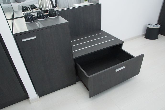 Imagen de la habitación del Hotel Boss Boutique Athens. Foto 12