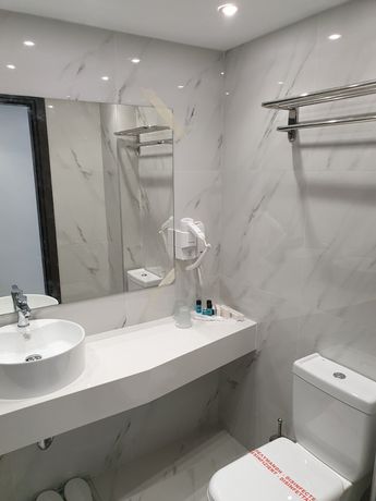 Imagen de la habitación del Hotel Boss Boutique Athens. Foto 15