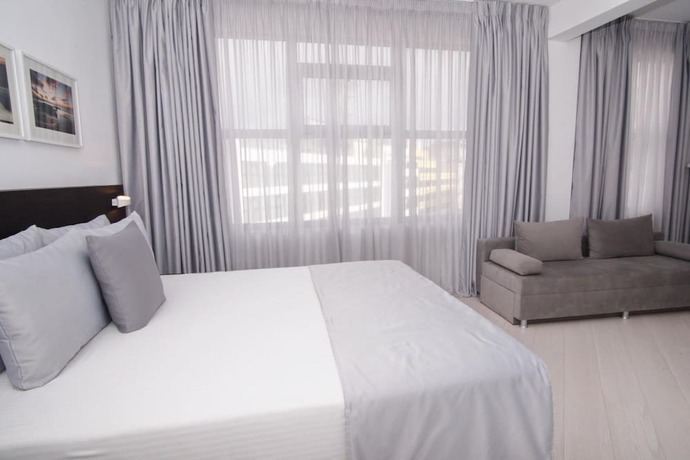 Imagen de la habitación del Hotel Boss Boutique Athens. Foto 16