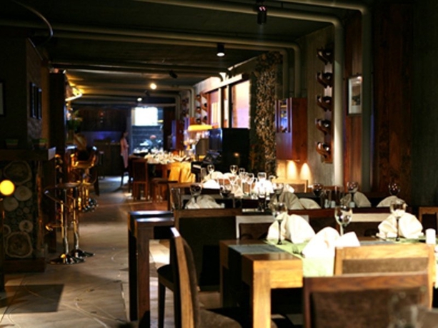 Imagen general del Hotel Boss, Hanoi. Foto 3