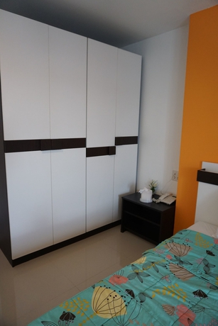 Imagen de la habitación del Hotel Boss House. Foto 3