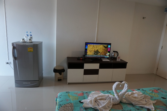 Imagen de la habitación del Hotel Boss House. Foto 5