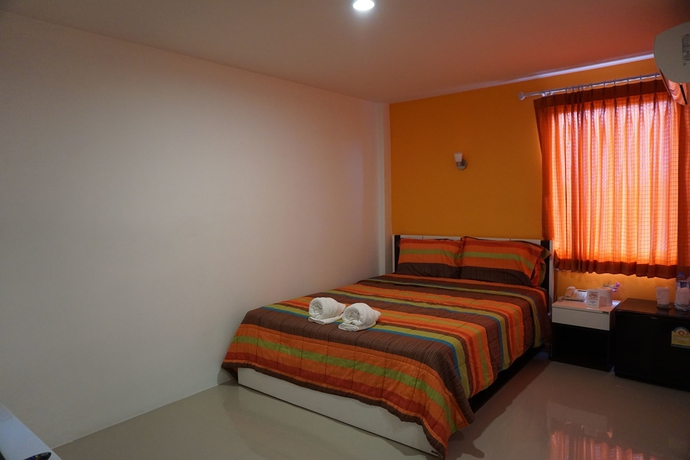 Imagen de la habitación del Hotel Boss House. Foto 6