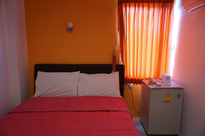 Imagen de la habitación del Hotel Boss House. Foto 7