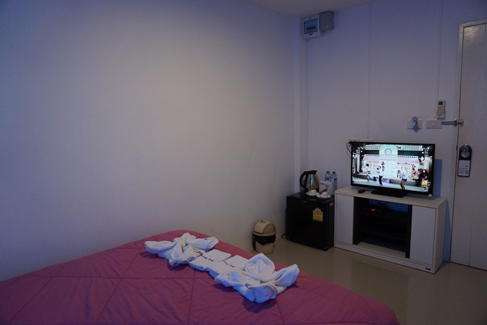 Imagen de la habitación del Hotel Boss House. Foto 8