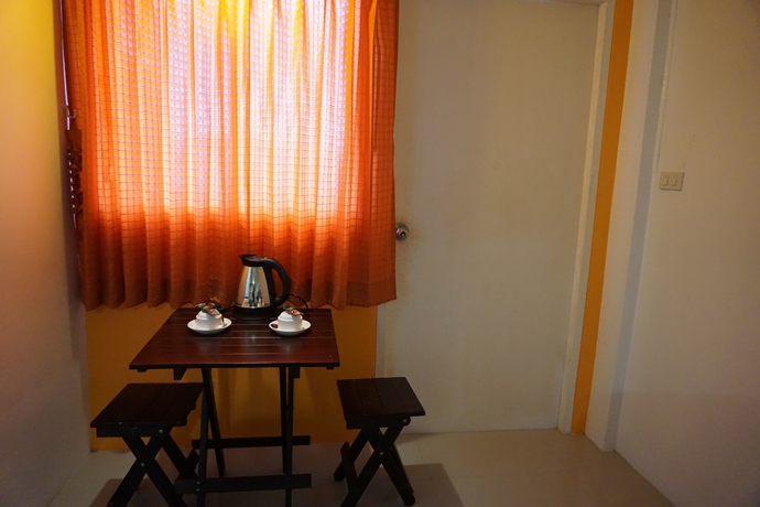 Imagen de la habitación del Hotel Boss House. Foto 9