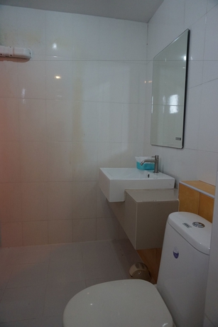 Imagen de la habitación del Hotel Boss House. Foto 12