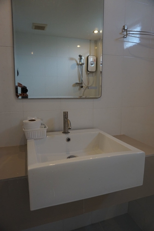 Imagen de la habitación del Hotel Boss House. Foto 13