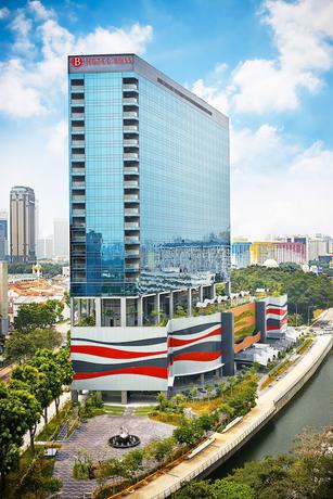 Imagen general del Hotel Boss, Lavender. Foto 5