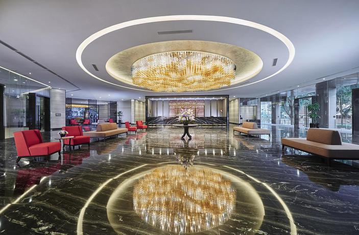 Imagen general del Hotel Boss, Lavender. Foto 4