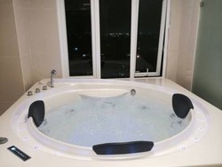 Imagen general del Hotel Boss Legend Hotel. Foto 2