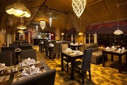 Imagen general del Hotel Boss Legend Hotel. Foto 3