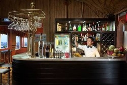 Imagen general del Hotel Boss Legend Hotel. Foto 4