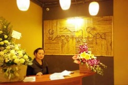 Imagen general del Hotel Boss Legend Hotel. Foto 5