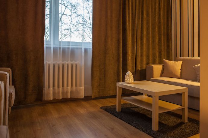 Imagen de la habitación del Hotel Boss, Lodz. Foto 6