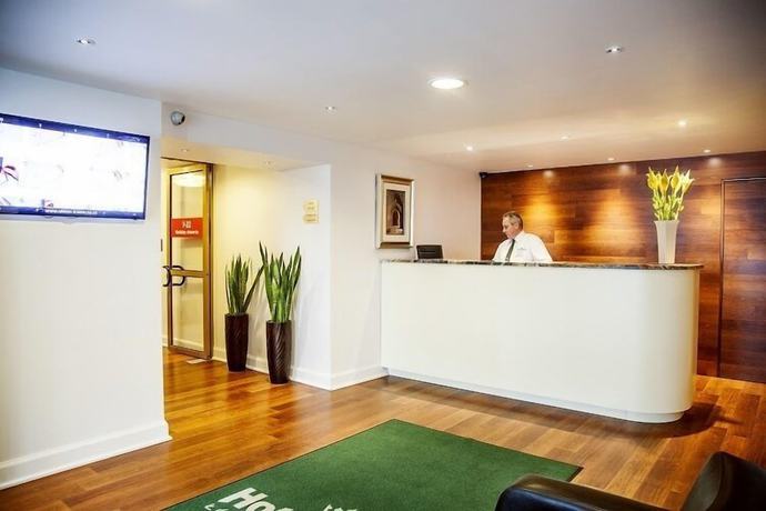 Imagen de los interiores del Hotel Boss, Lodz. Foto 20