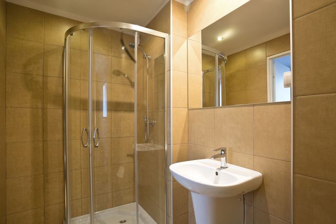 Imagen de la habitación del Hotel Boss, Lodz. Foto 10