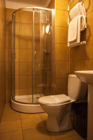 Imagen de la habitación del Hotel Boss, Lodz. Foto 11