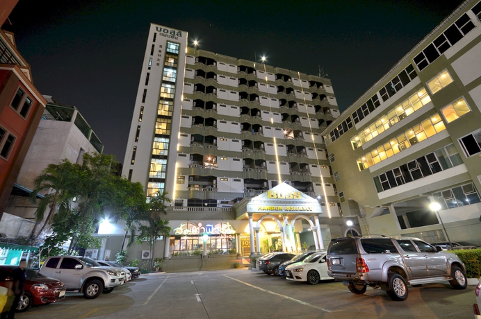 Imagen general del Hotel Boss Mansion. Foto 1