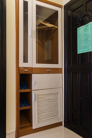 Imagen de la habitación del Hotel Boss Palace, Ho Chi Minh. Foto 6