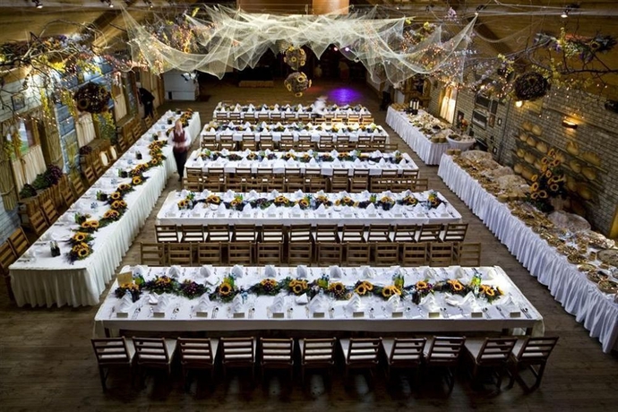 Imagen de los interiores del Hotel Boss, Varsovia. Foto 10